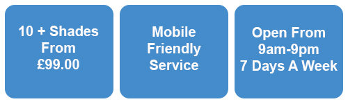 Welcome to Pearly White Smile For a Friendly And Professional Mobile Home Service. Complete Treatment From Only £99.00. Call Today and Book With Us